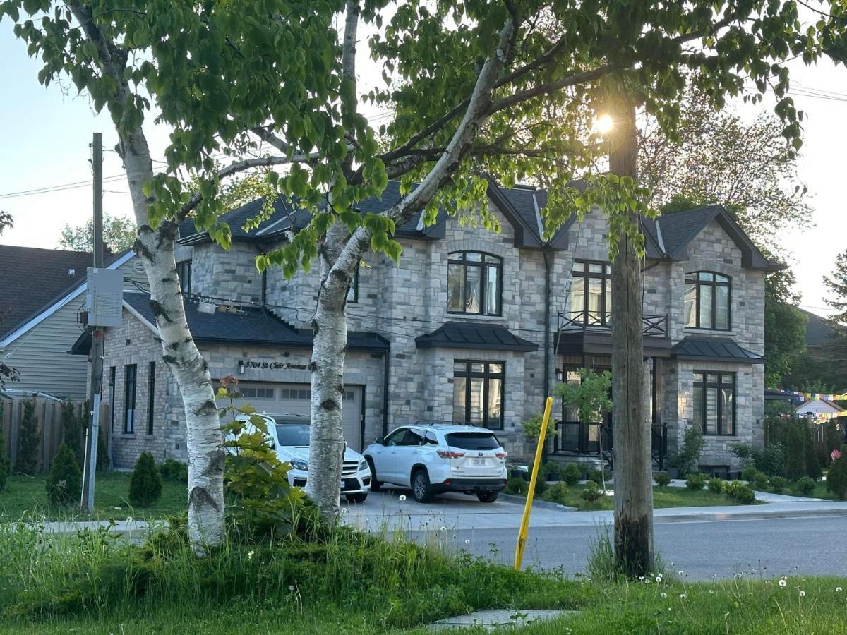 Lilen'S Home Toronto Exterior foto